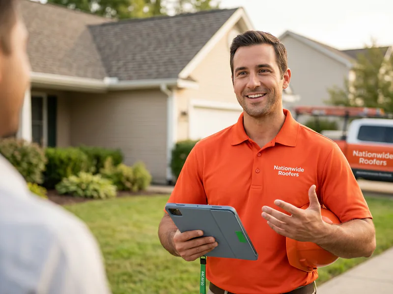 Roof Installation  in Selah  FAQ